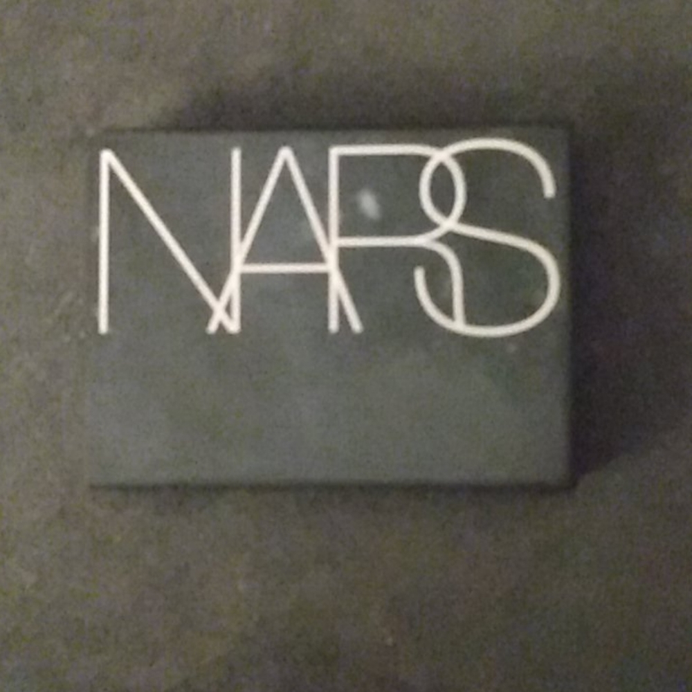 NARS Eyeshadow Duo in SURABAYA 1 & 2
